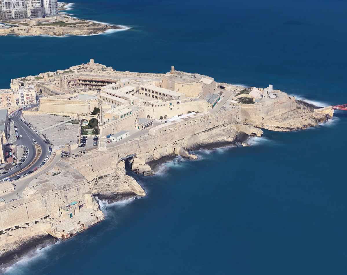 永不坠落的马耳他之鹰,马耳他旅游攻略