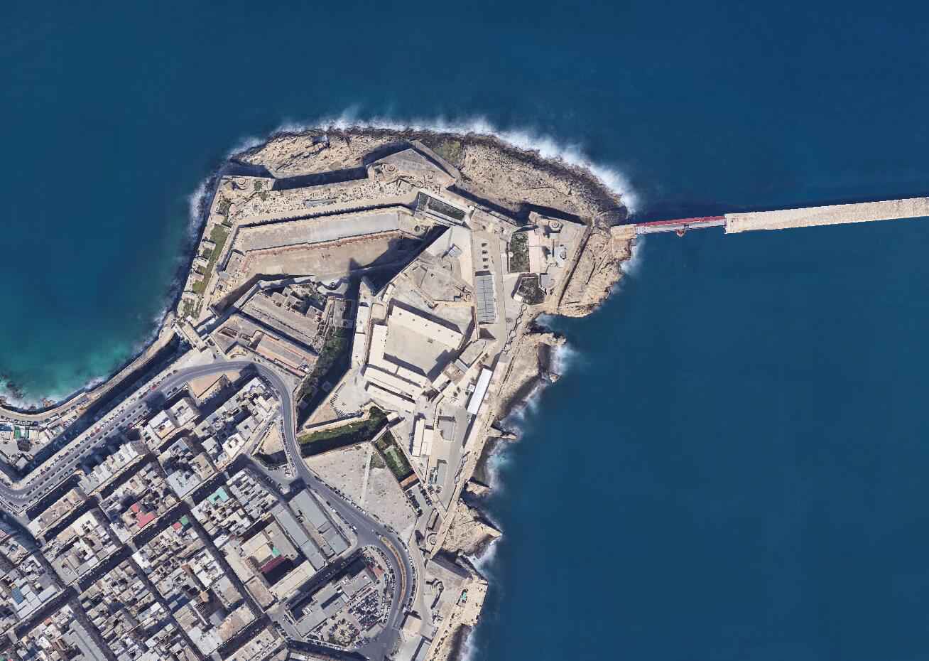 永不坠落的马耳他之鹰,马耳他旅游攻略