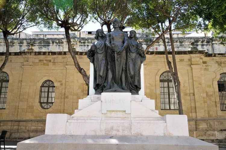 极尽奢华圣约翰大教堂,马耳他自助游攻略