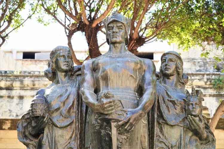 极尽奢华圣约翰大教堂,马耳他自助游攻略