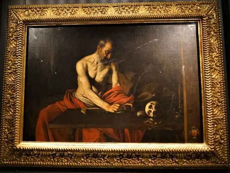 极尽奢华圣约翰大教堂,马耳他自助游攻略