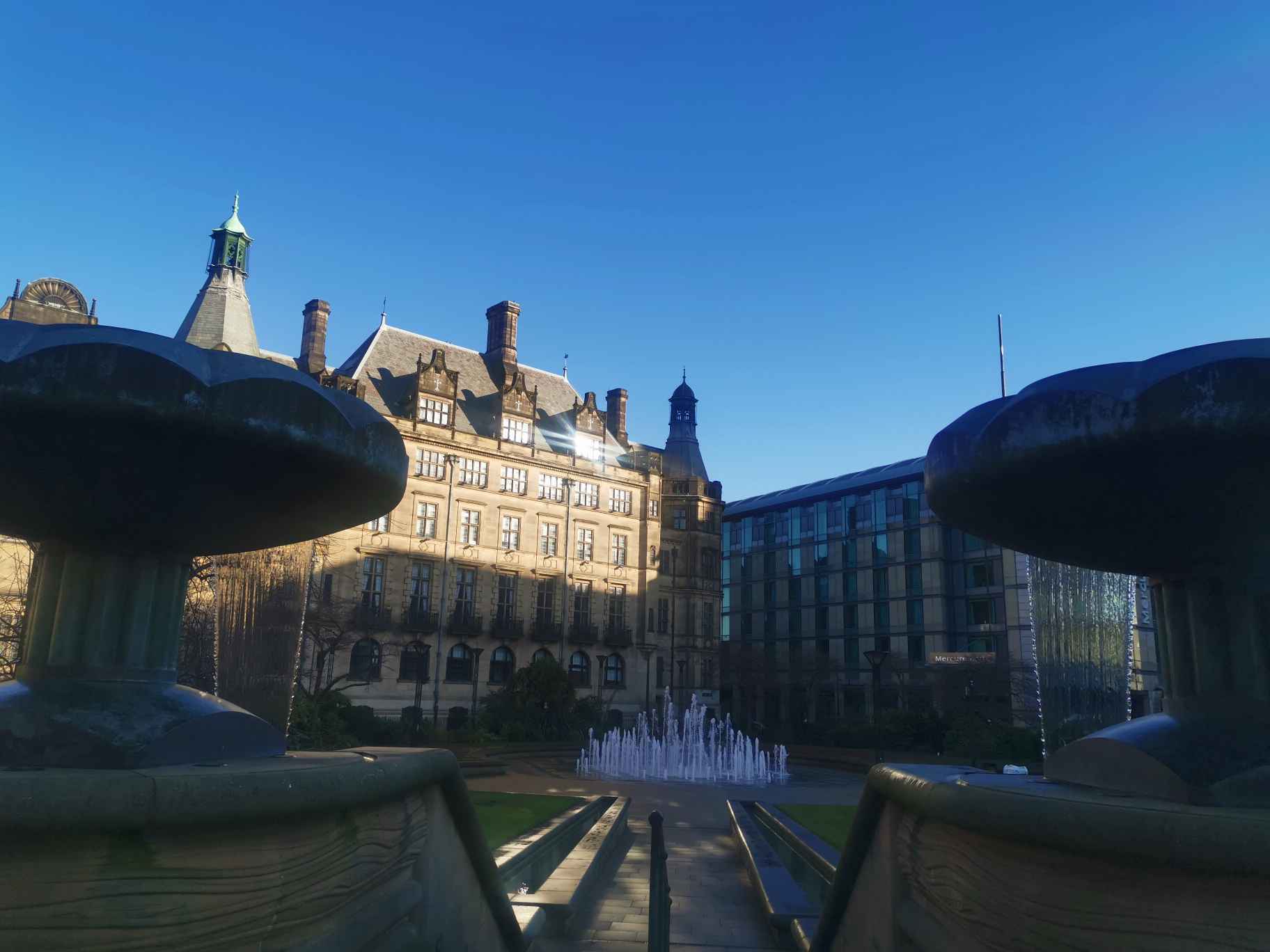 马耳他、米兰、威尔士,很不搭的不完全游记,马