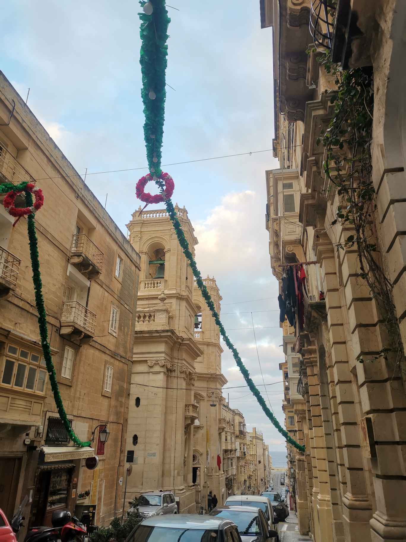 马耳他、米兰、威尔士,很不搭的不完全游记,马