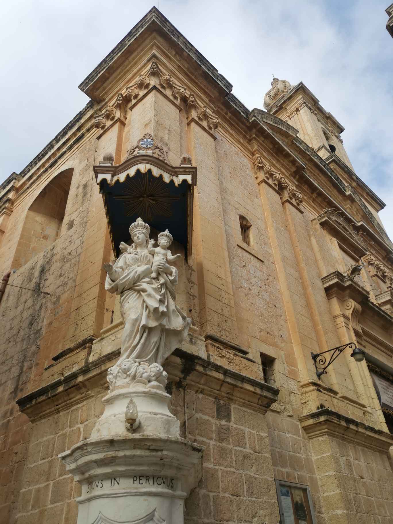 马耳他、米兰、威尔士,很不搭的不完全游记,马