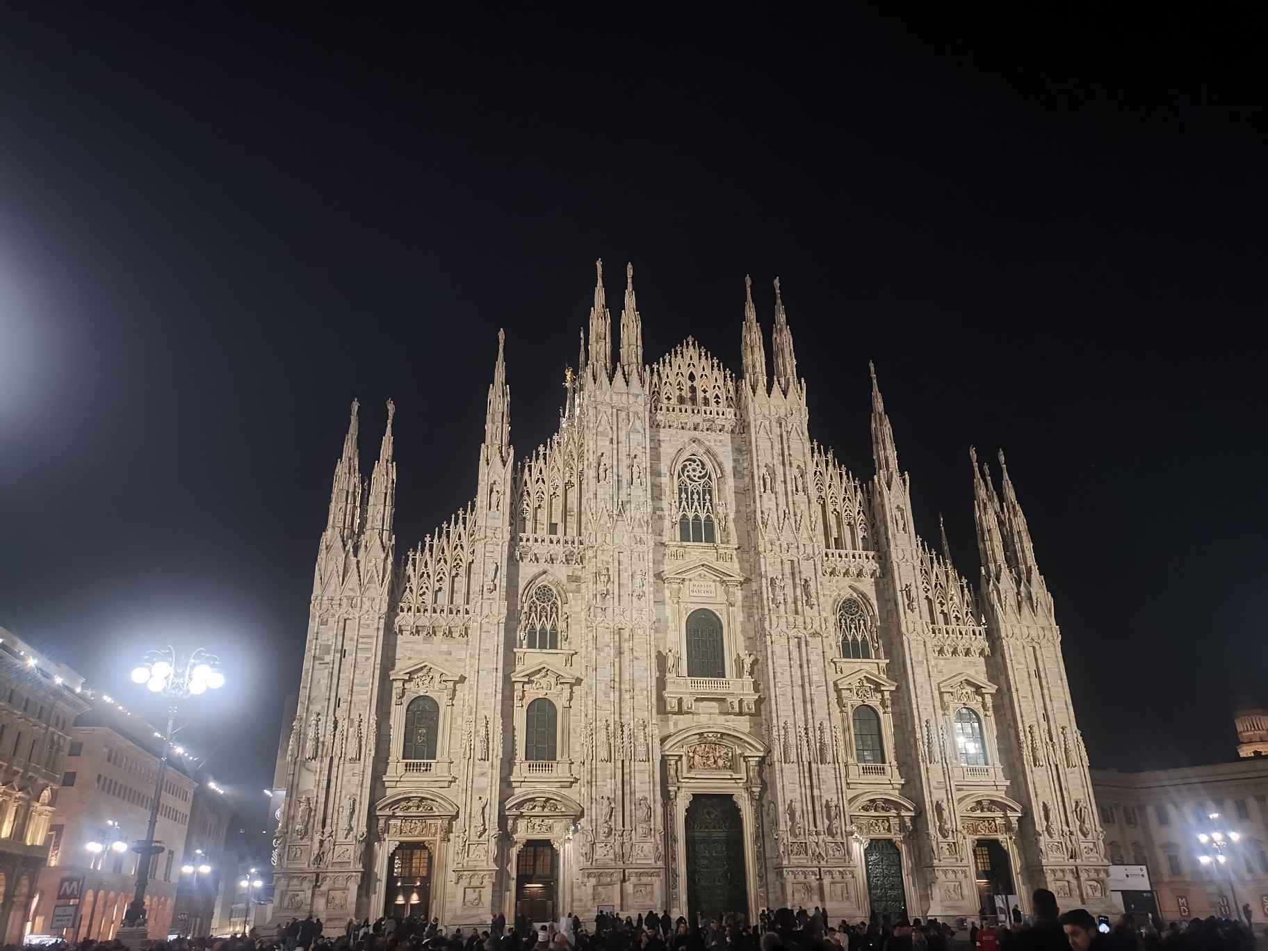 马耳他、米兰、威尔士,很不搭的不完全游记,马