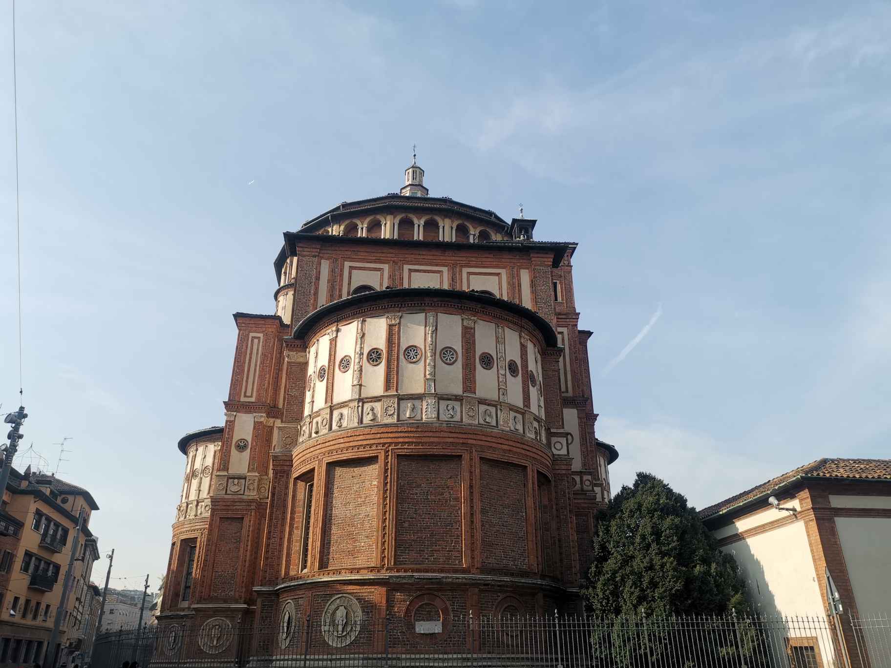 马耳他、米兰、威尔士,很不搭的不完全游记,马