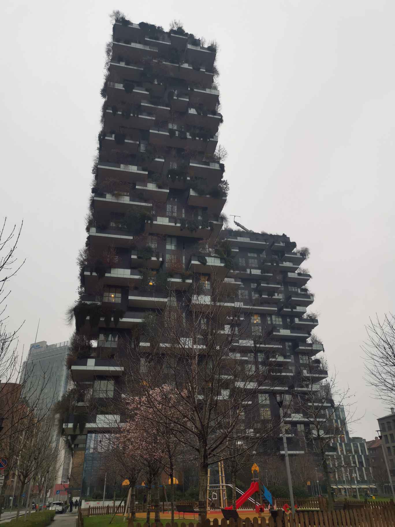 马耳他、米兰、威尔士,很不搭的不完全游记,马