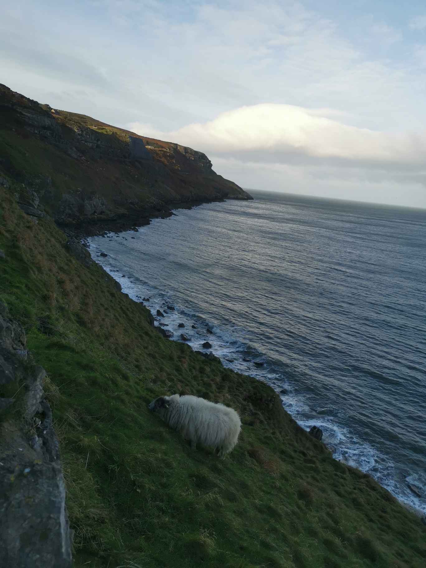 马耳他、米兰、威尔士,很不搭的不完全游记,马