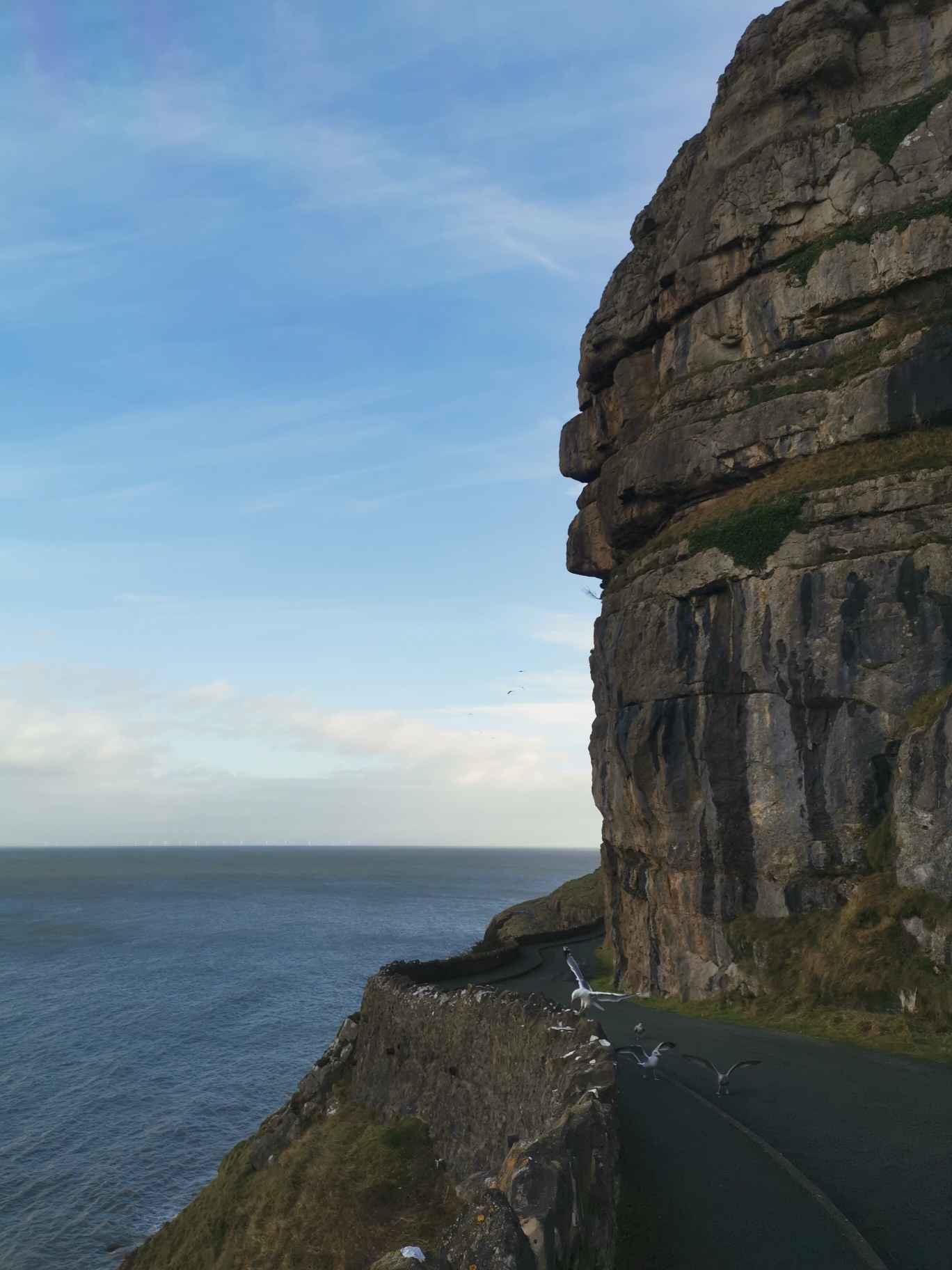 马耳他、米兰、威尔士,很不搭的不完全游记,马