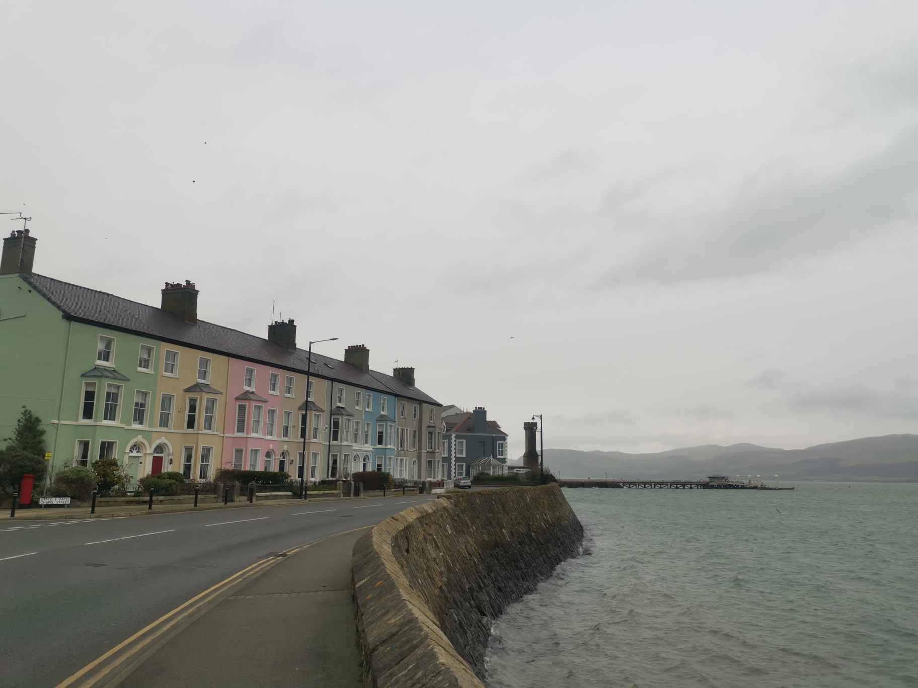 马耳他、米兰、威尔士,很不搭的不完全游记,马