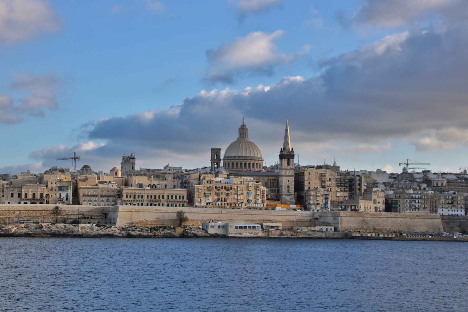 欧洲篇(马耳他),马耳他旅游攻略