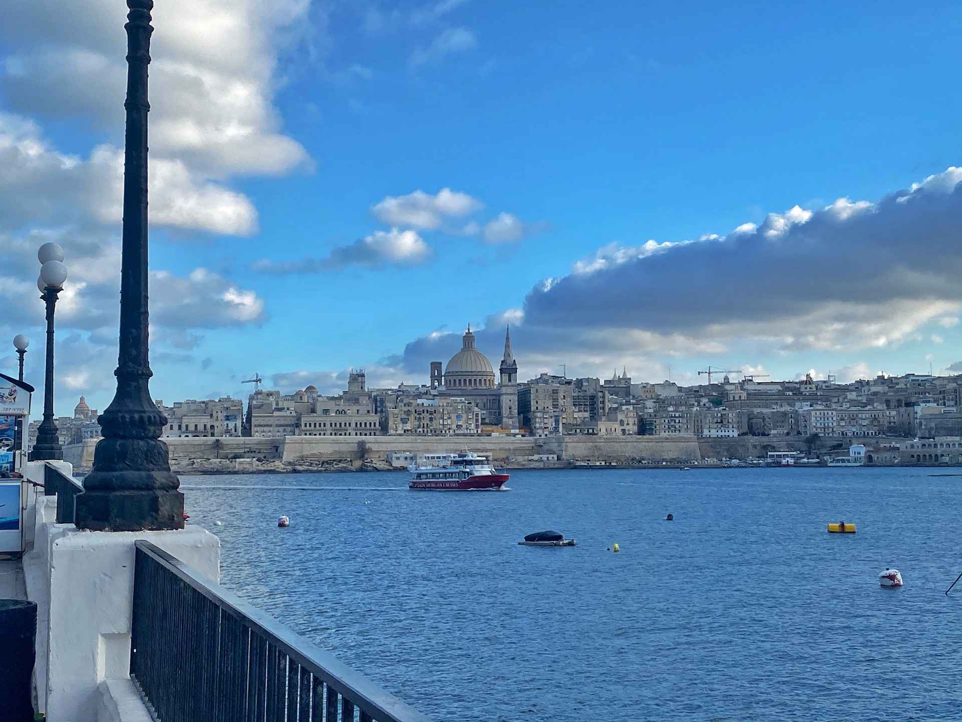 欧洲篇(马耳他),马耳他旅游攻略