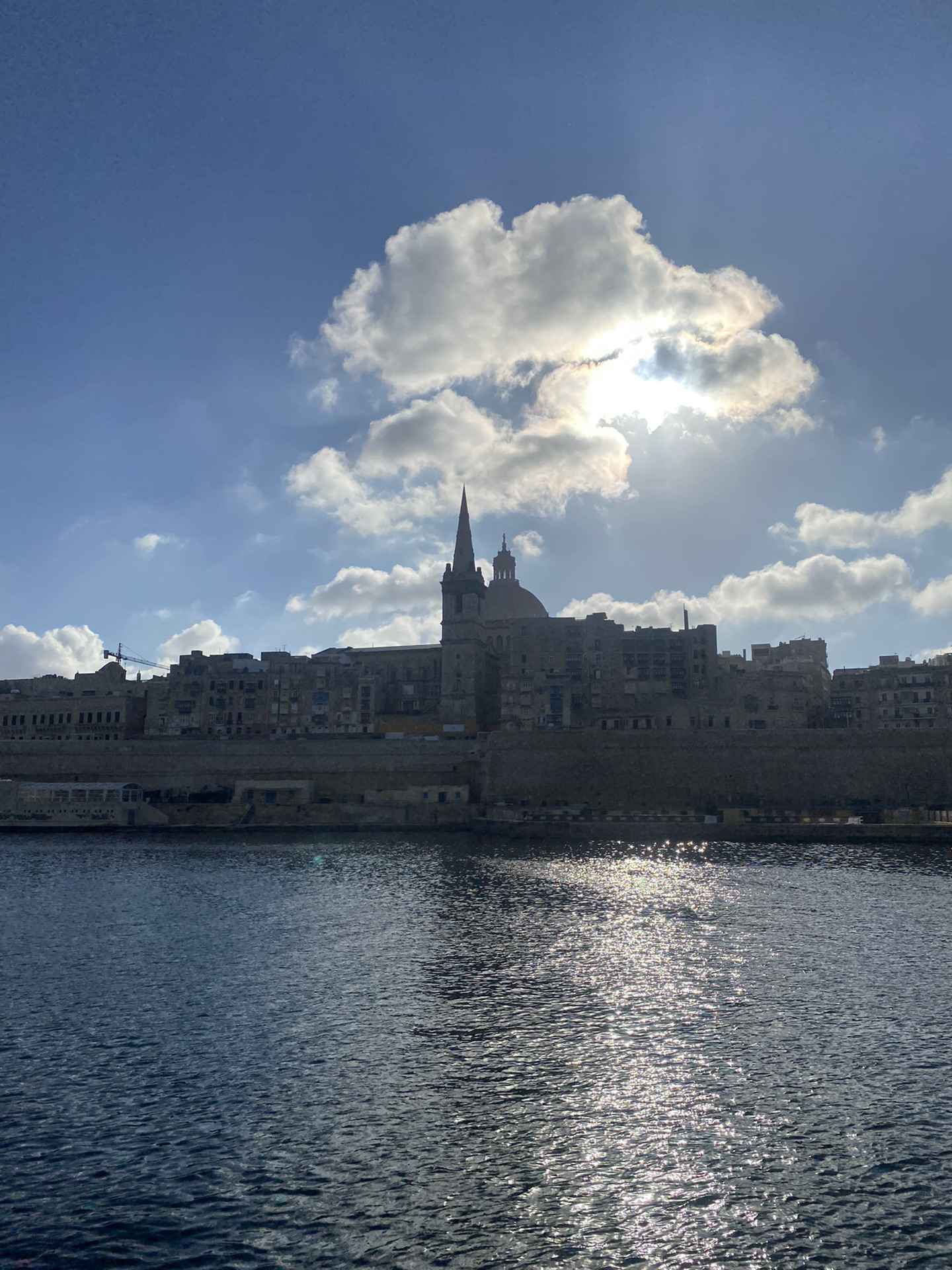 欧洲篇（马耳他）,马耳他旅游攻略