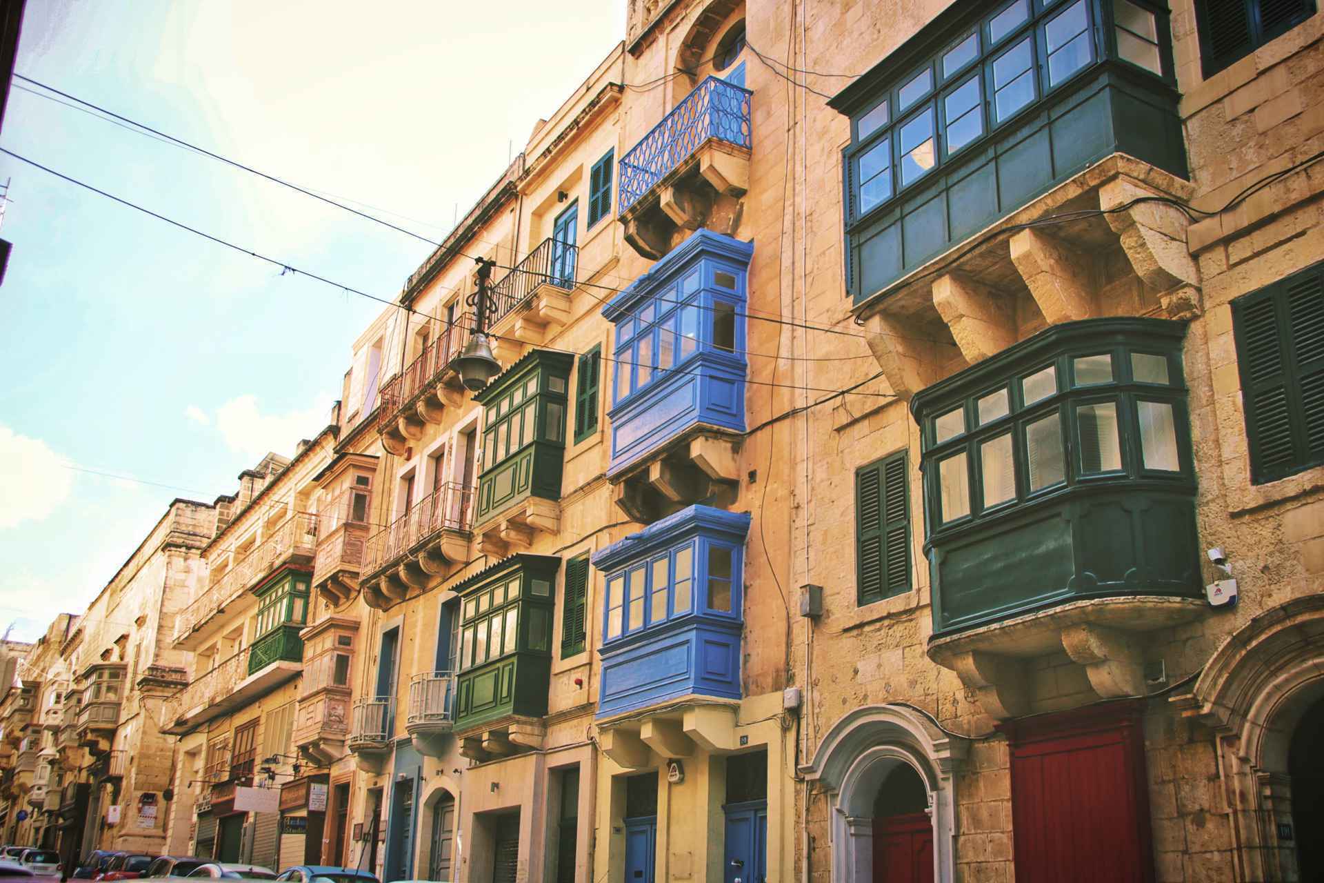 欧洲篇(马耳他),马耳他旅游攻略