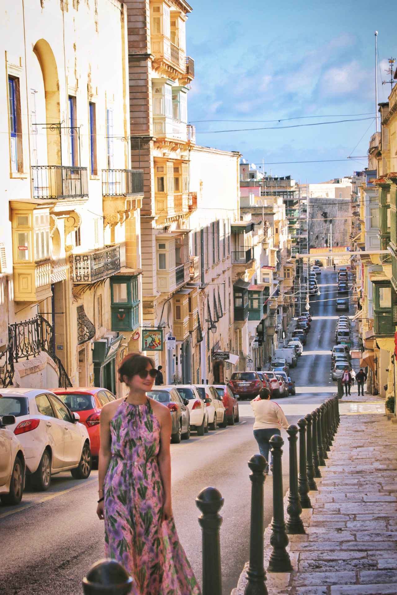 欧洲篇(马耳他),马耳他旅游攻略