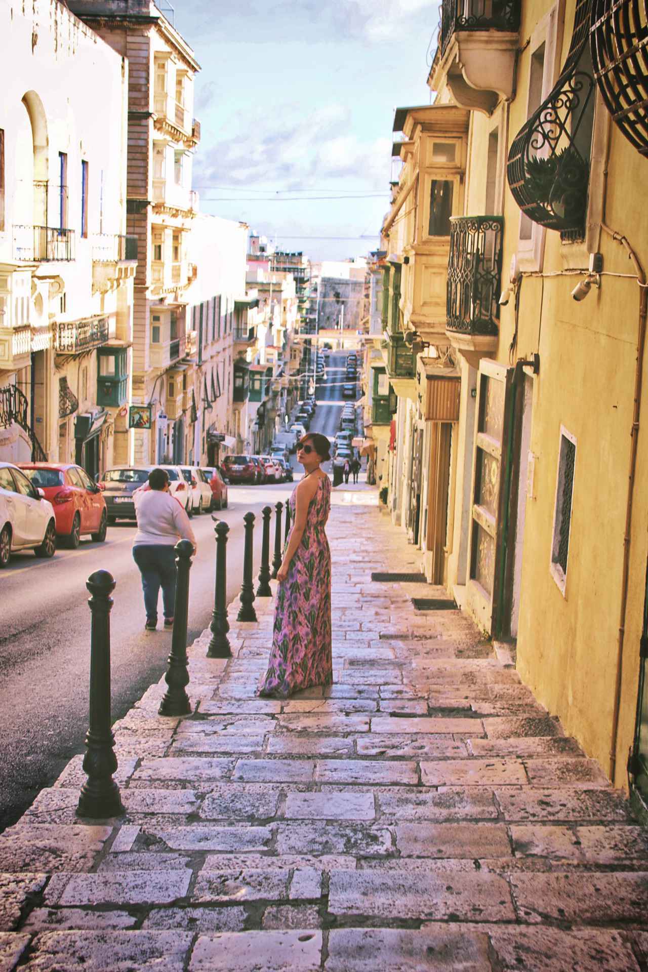 欧洲篇(马耳他),马耳他旅游攻略