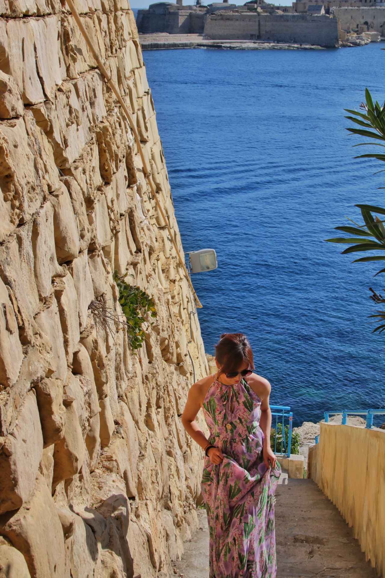 欧洲篇（马耳他）,马耳他旅游攻略