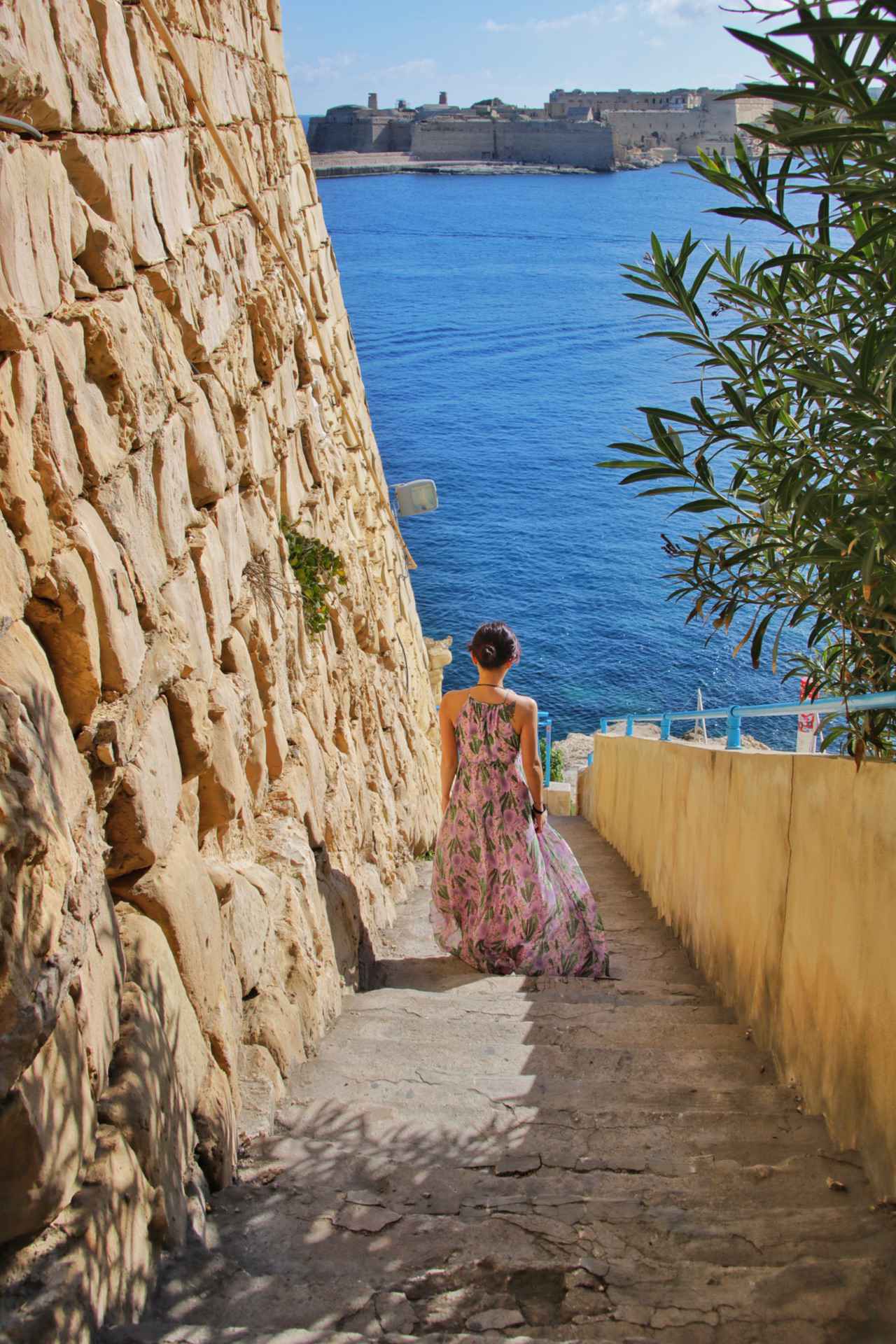 欧洲篇（马耳他）,马耳他旅游攻略