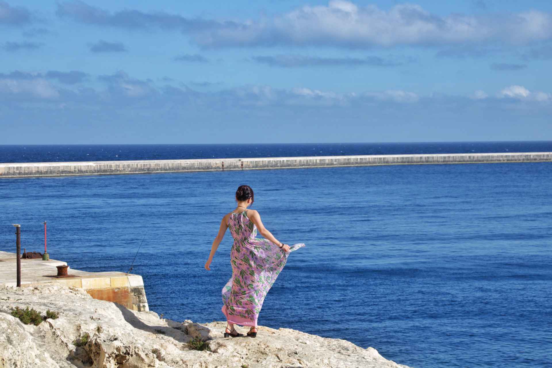 欧洲篇（马耳他）,马耳他旅游攻略