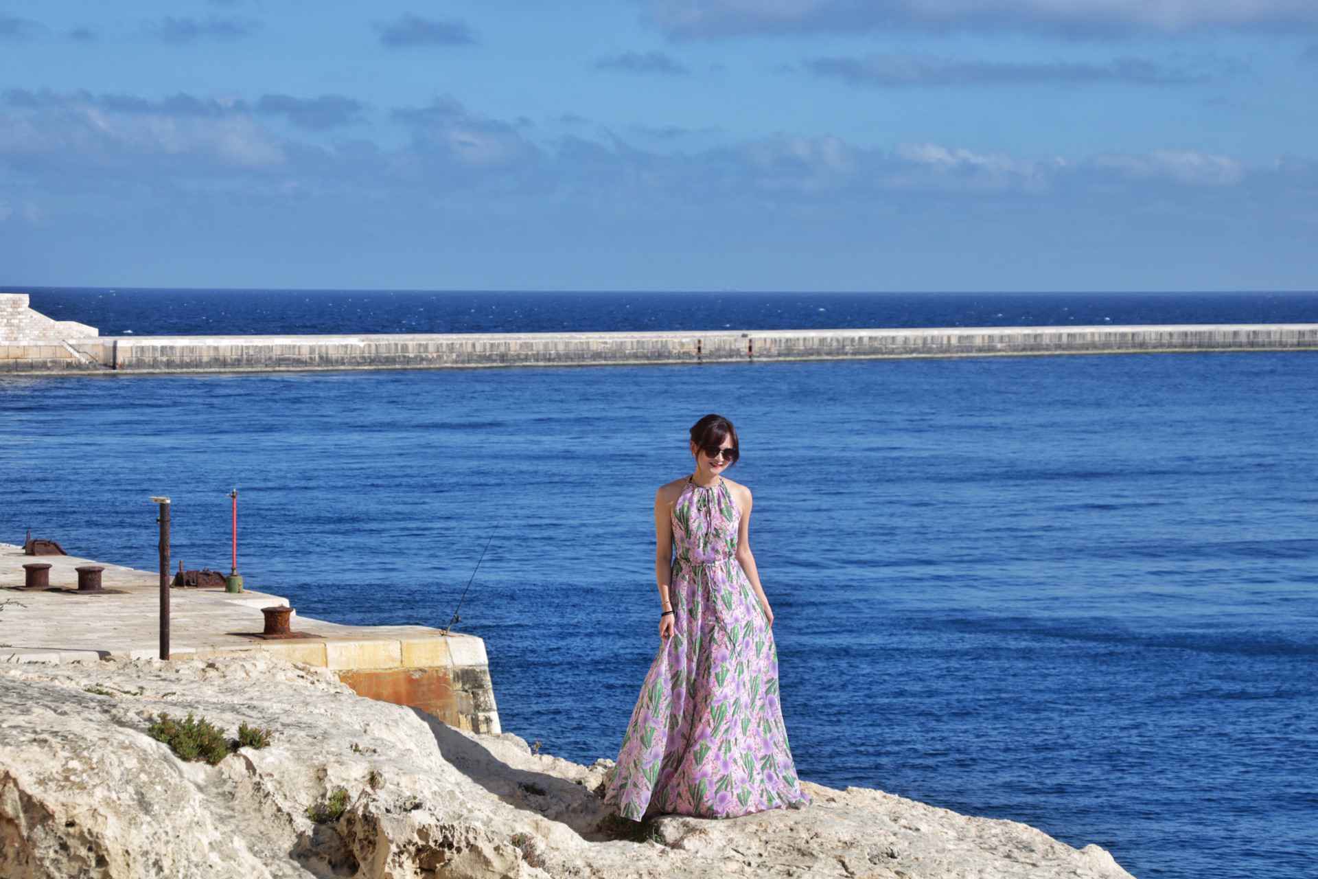 欧洲篇（马耳他）,马耳他旅游攻略