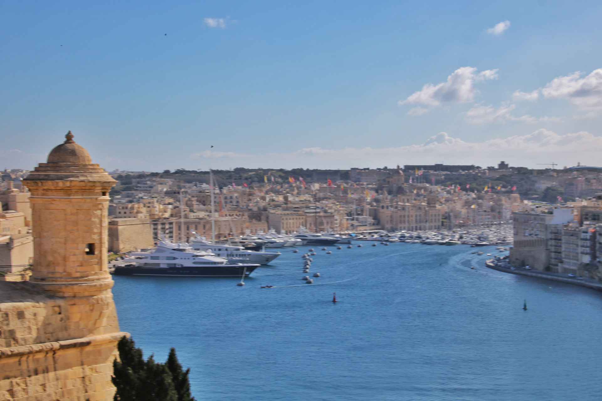 欧洲篇（马耳他）,马耳他旅游攻略