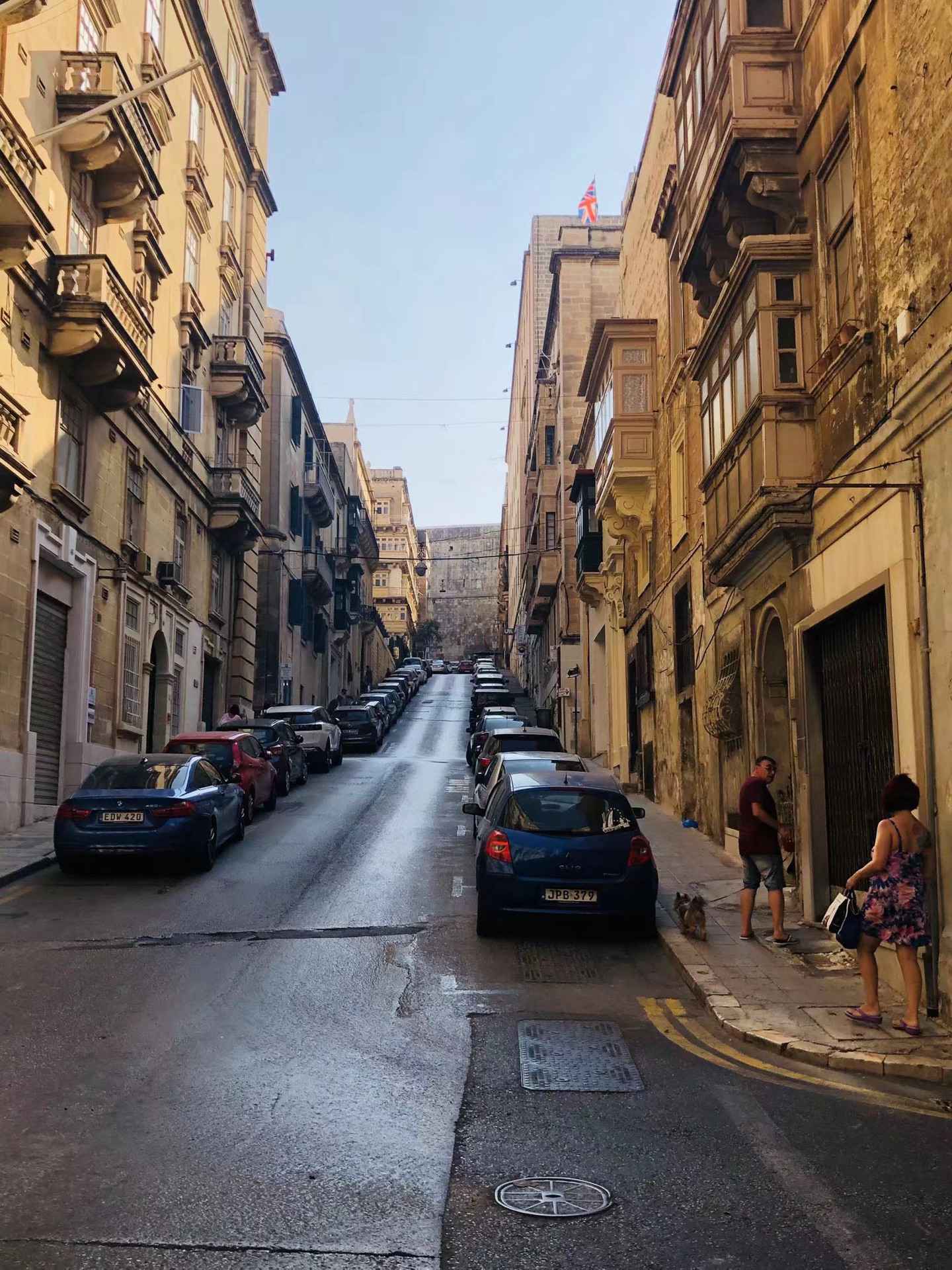 马耳他 蓝蓝蓝,马耳他旅游攻略