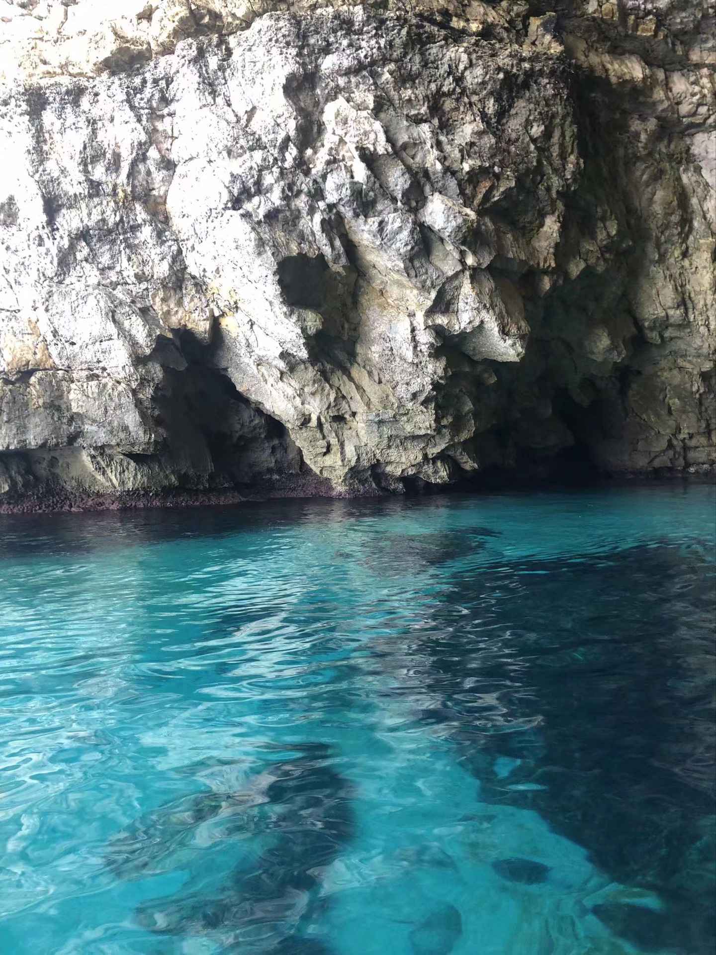 马耳他 蓝蓝蓝,马耳他旅游攻略