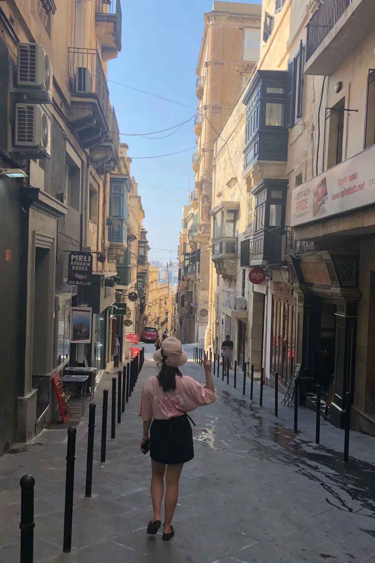 马耳他 蓝蓝蓝,马耳他旅游攻略