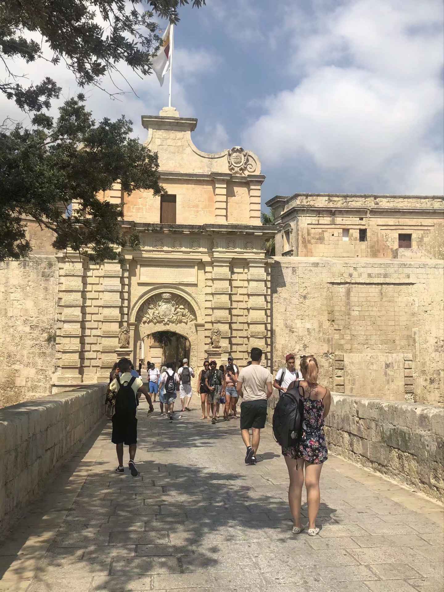 马耳他 蓝蓝蓝,马耳他旅游攻略