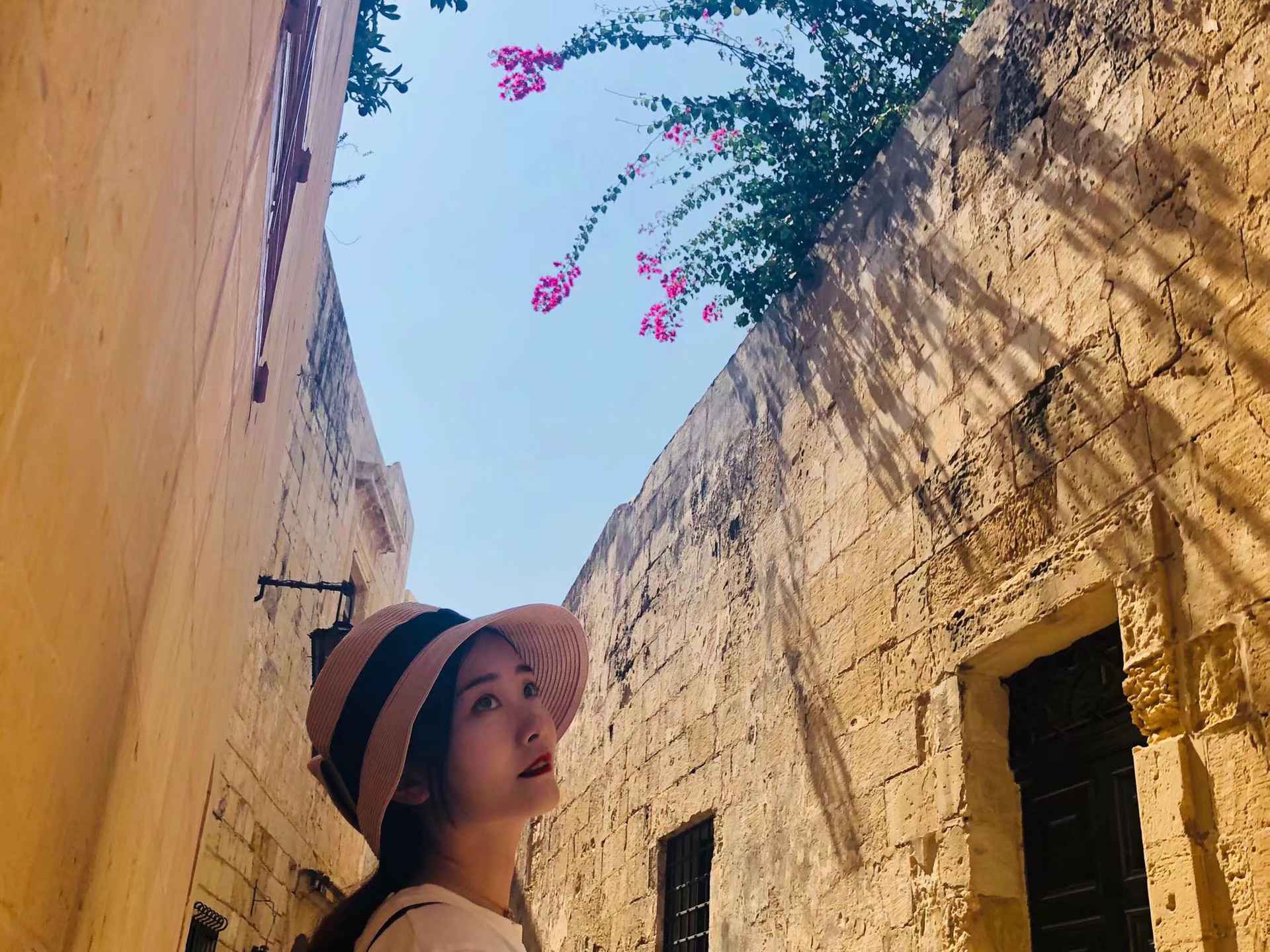 马耳他 蓝蓝蓝,马耳他旅游攻略