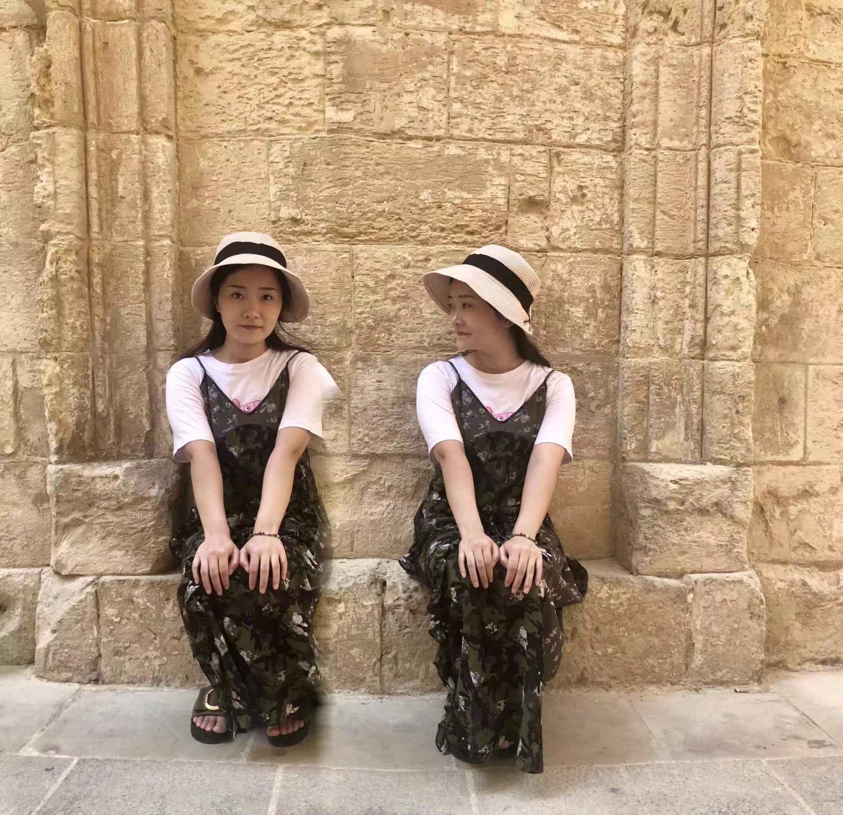 马耳他 蓝蓝蓝,马耳他旅游攻略