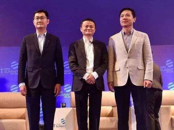 史上最强攻略！本周在贵阳看数博会就靠它了！