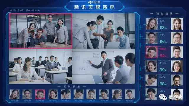 史上最强攻略！本周在贵阳看数博会就靠它了！