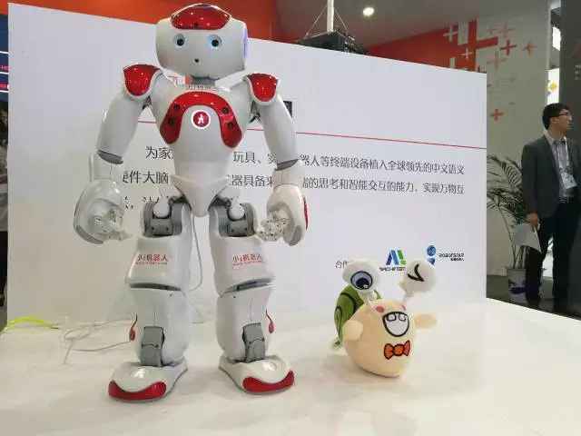 史上最强攻略！本周在贵阳看数博会就靠它了！