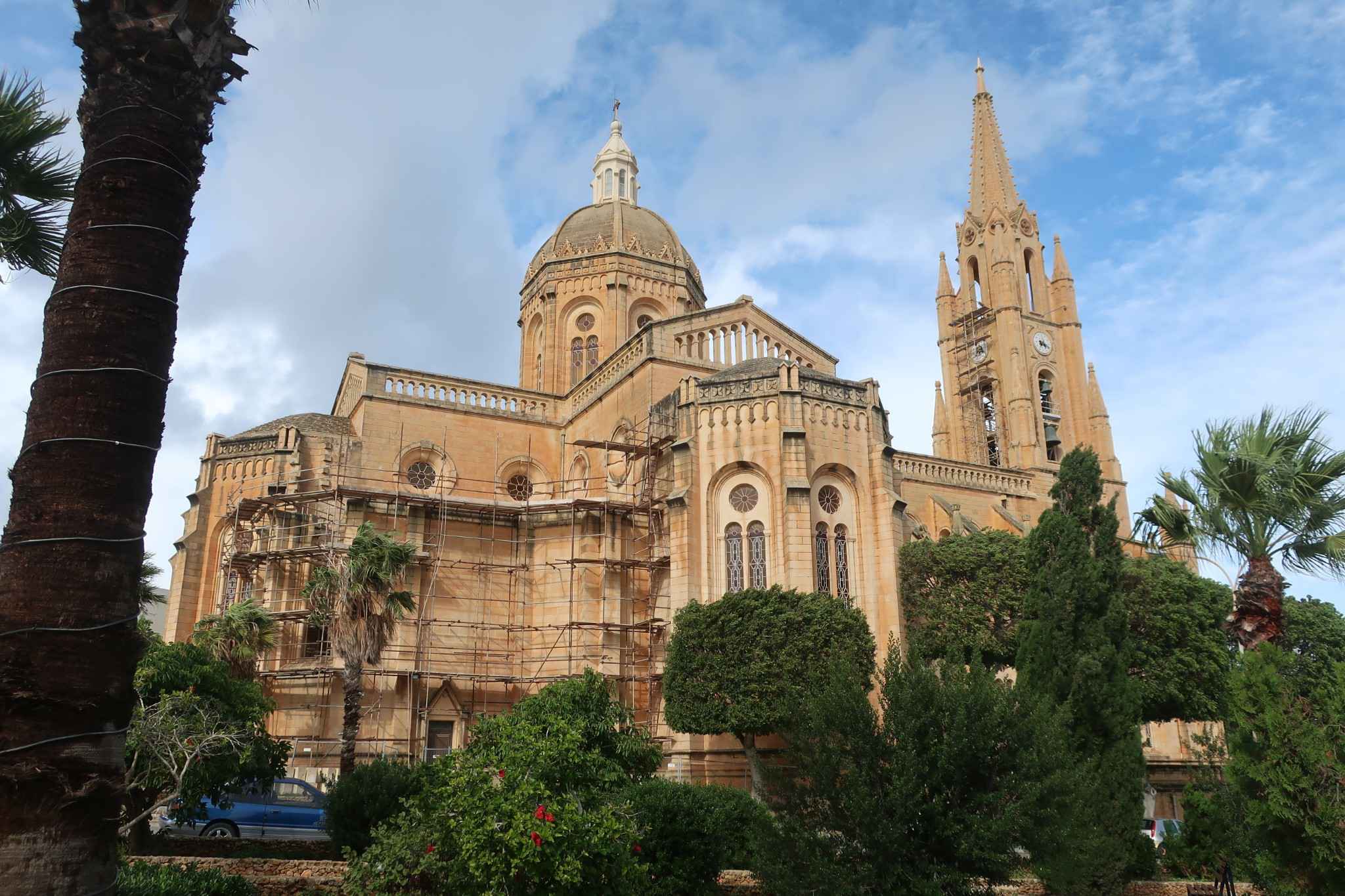 马耳他自驾游记,马耳他自助游攻略