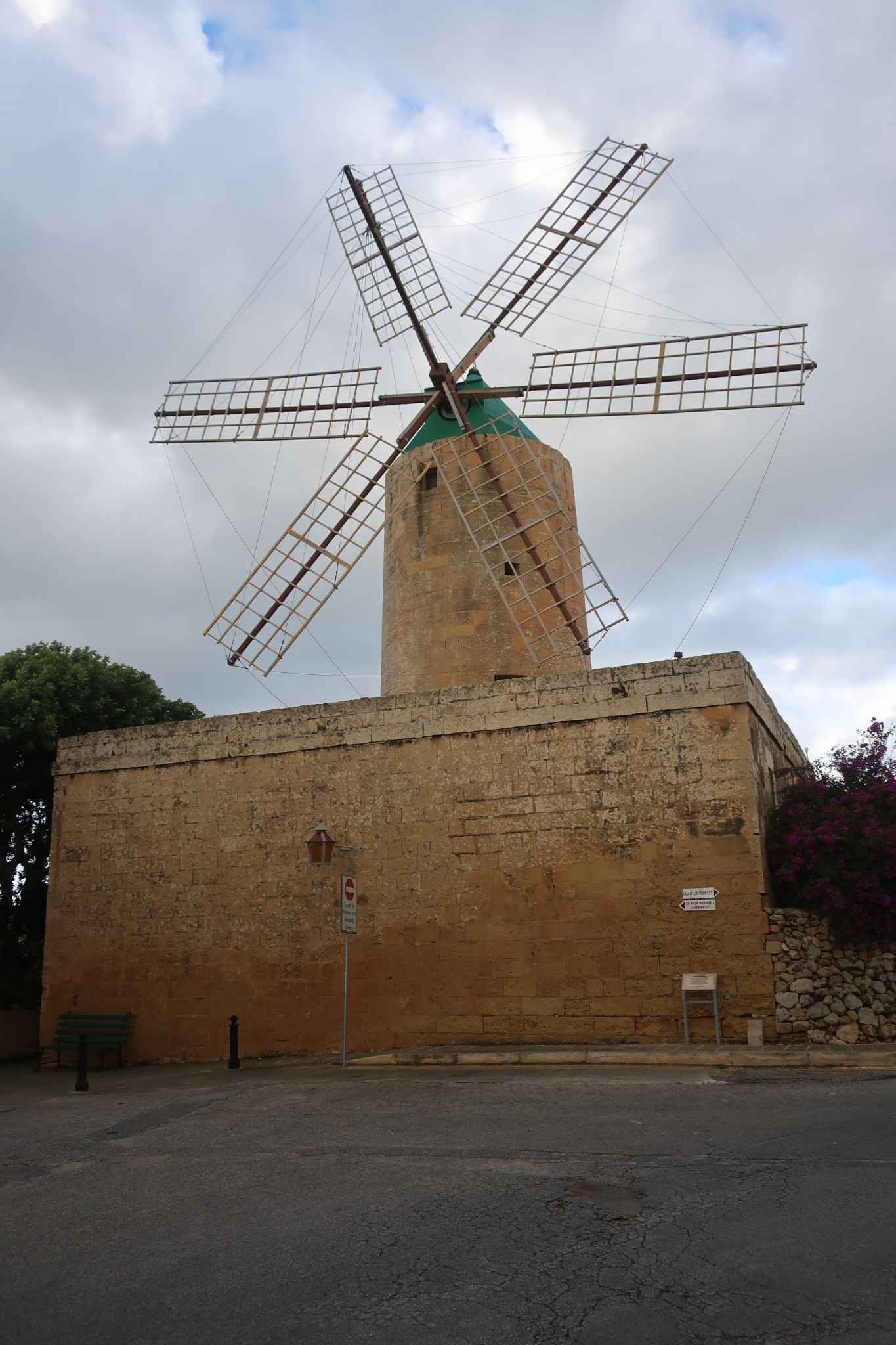 马耳他自驾游记,马耳他自助游攻略