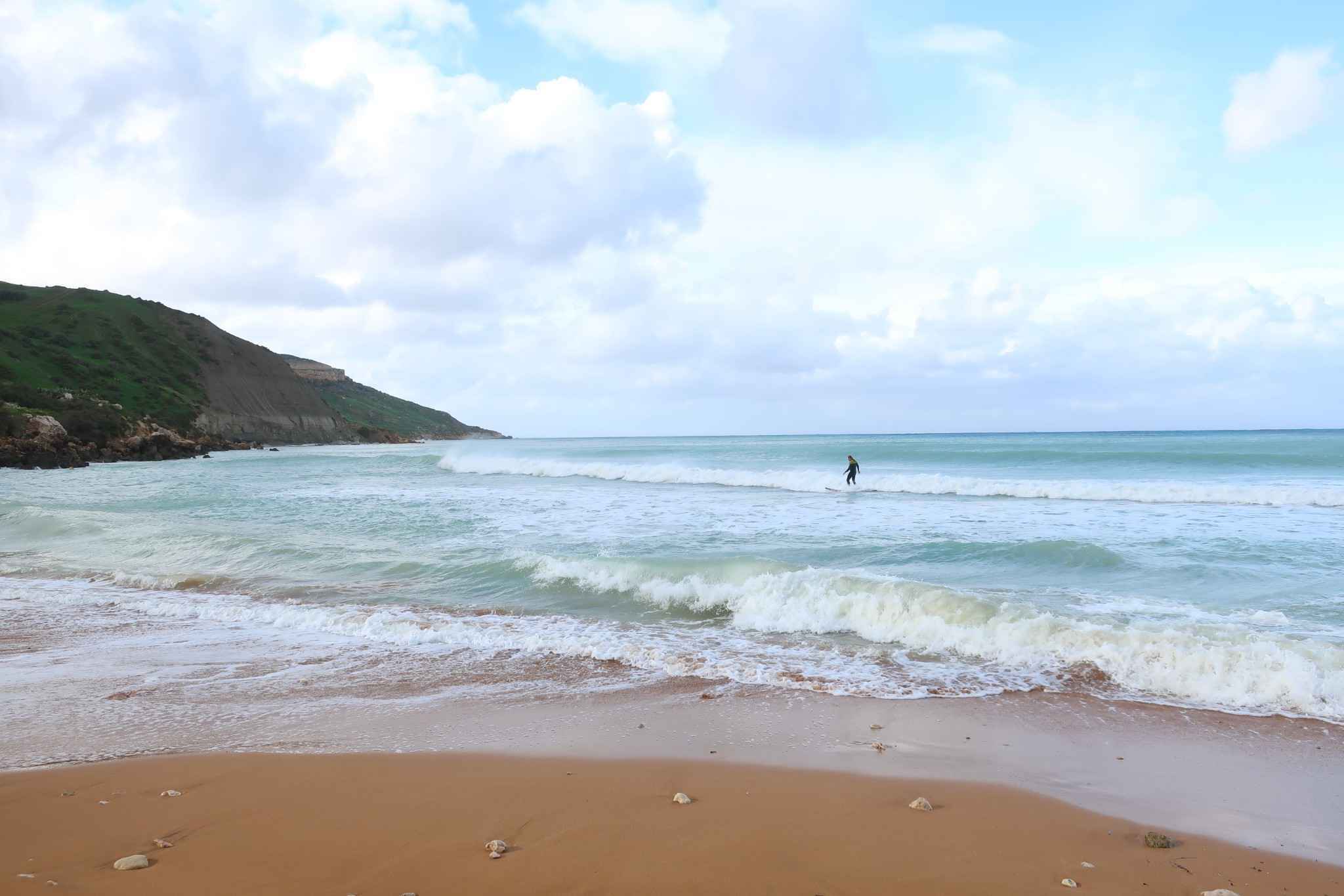 马耳他自驾游记,马耳他自助游攻略