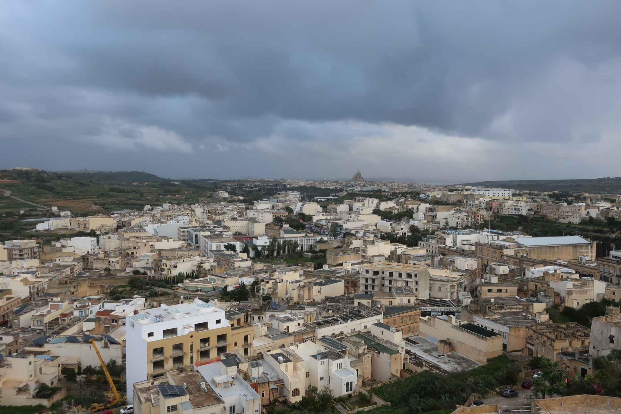 马耳他自驾游记,马耳他自助游攻略