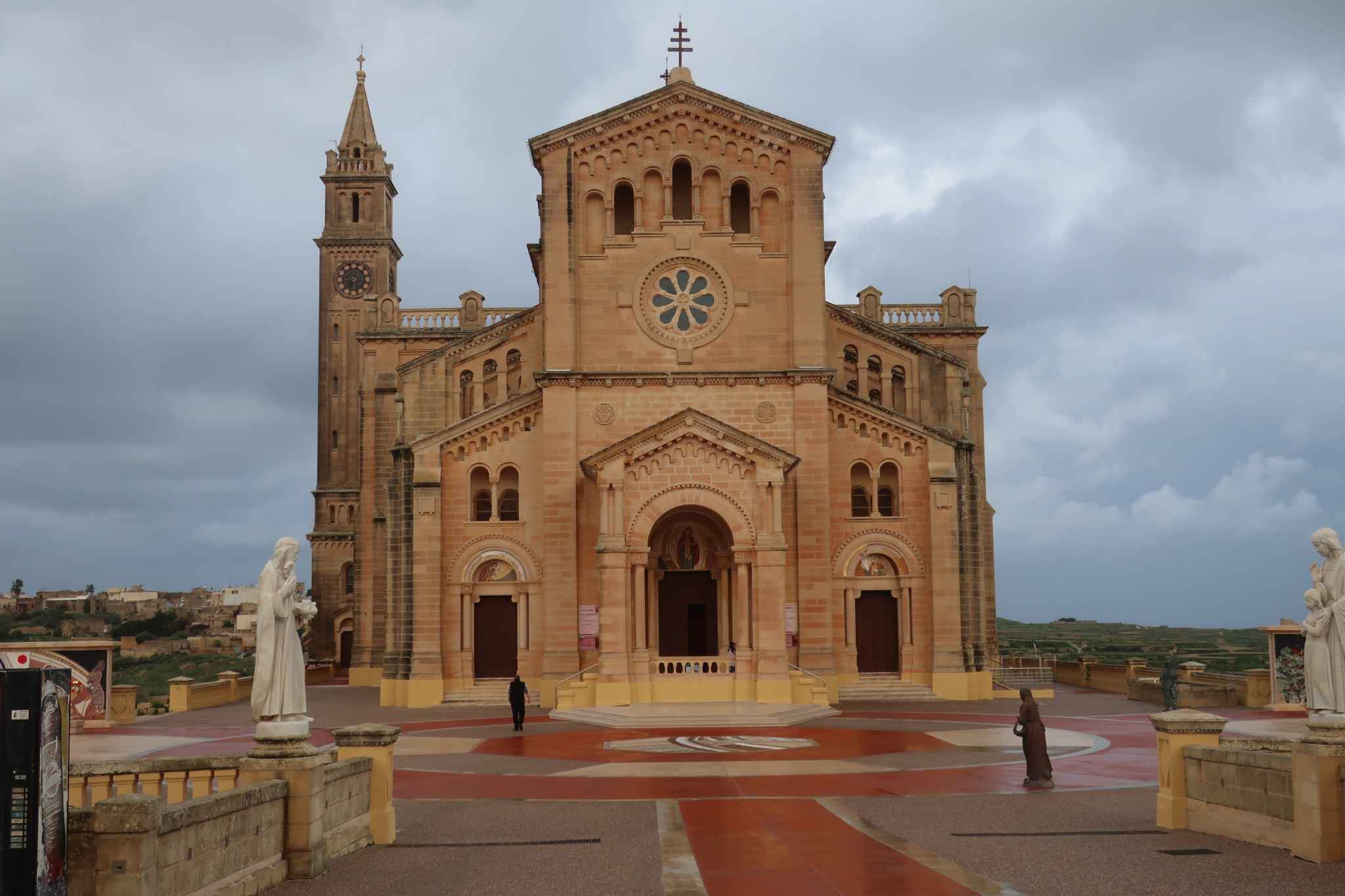 马耳他自驾游记,马耳他自助游攻略