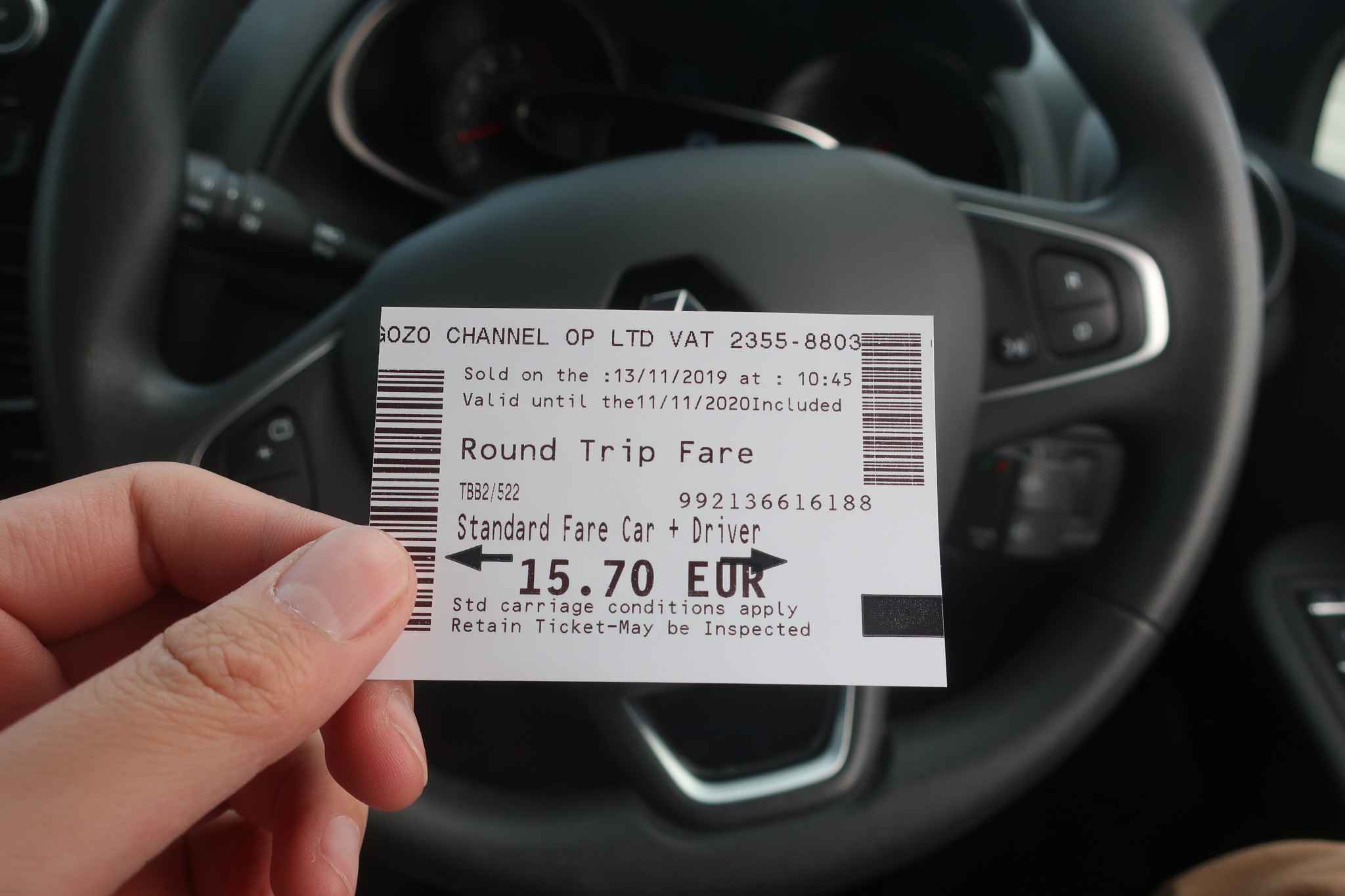 马耳他自驾游记,马耳他自助游攻略