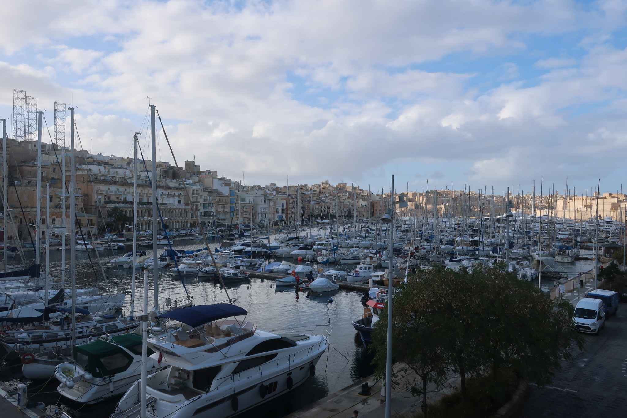 马耳他自驾游记,马耳他自助游攻略