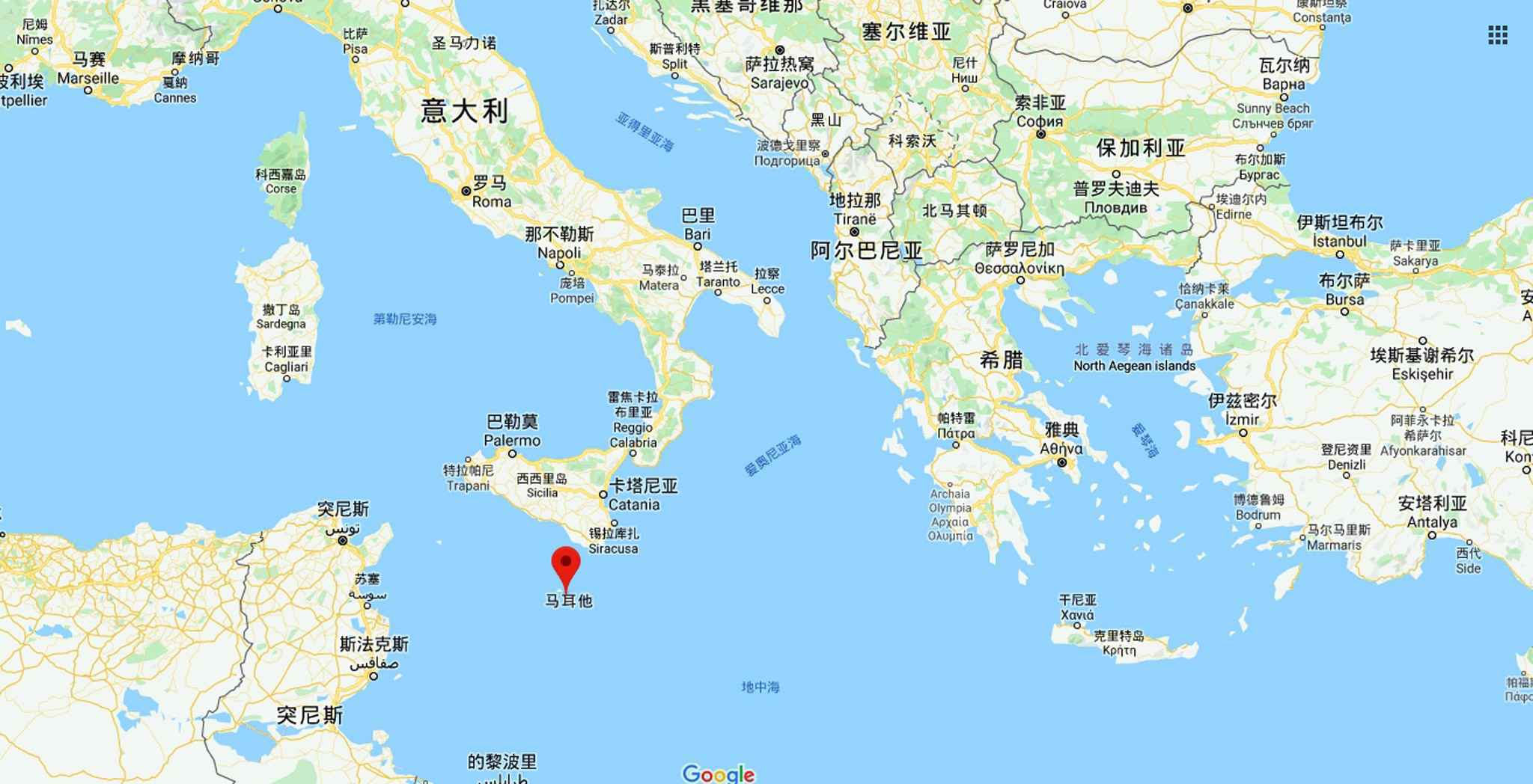 最奢华的教堂:圣约翰大教堂(马耳他)·欧洲