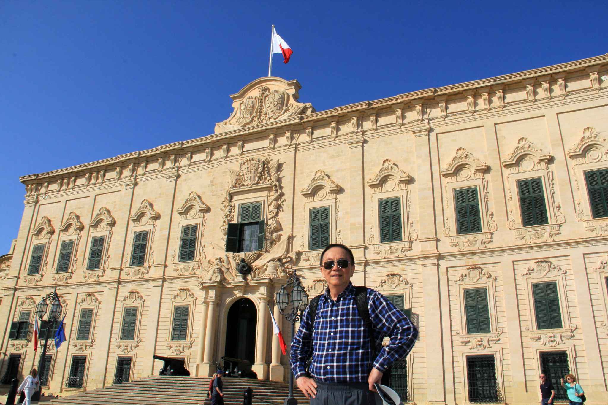 最奢华的教堂：圣约翰大教堂（马耳他）·欧洲