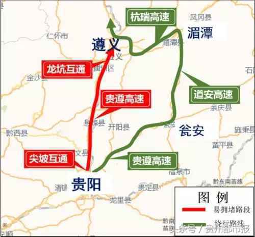 清明出行避堵指南！高速免费时间、高峰期路段、路况查询等等都在这里！