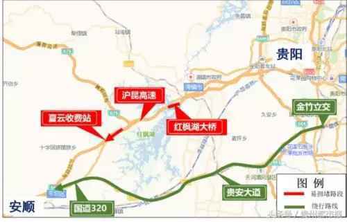 清明出行避堵指南！高速免费时间、高峰期路段、路况查询等等都在这里！
