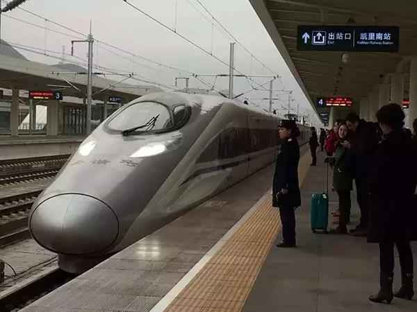 安顺最全高铁攻略！站点！价格！公交线路！