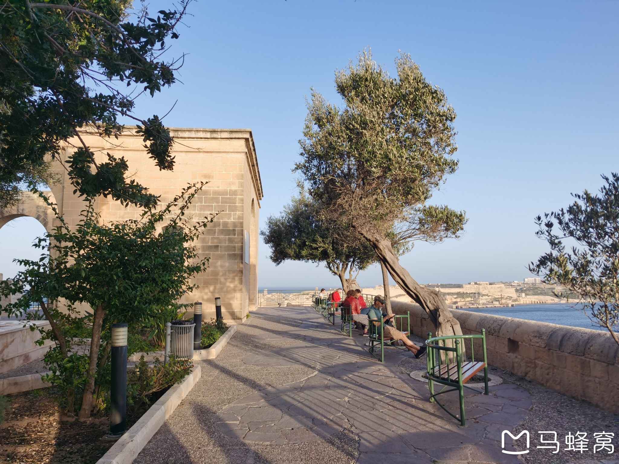 马耳他不卖LV。马耳是谁？他为什么不卖LV？哈哈