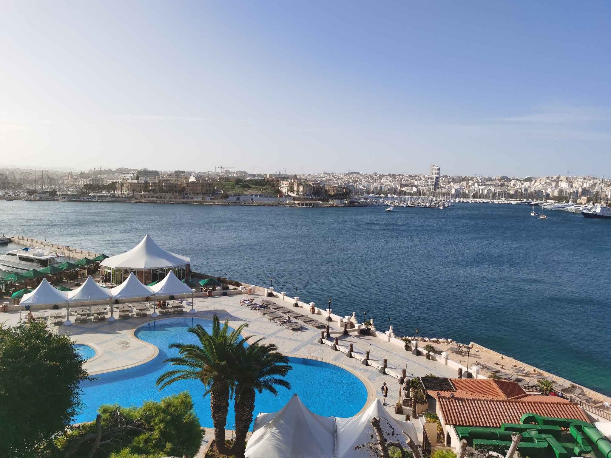 马耳他不卖LV。马耳是谁?他为什么不卖LV?哈哈