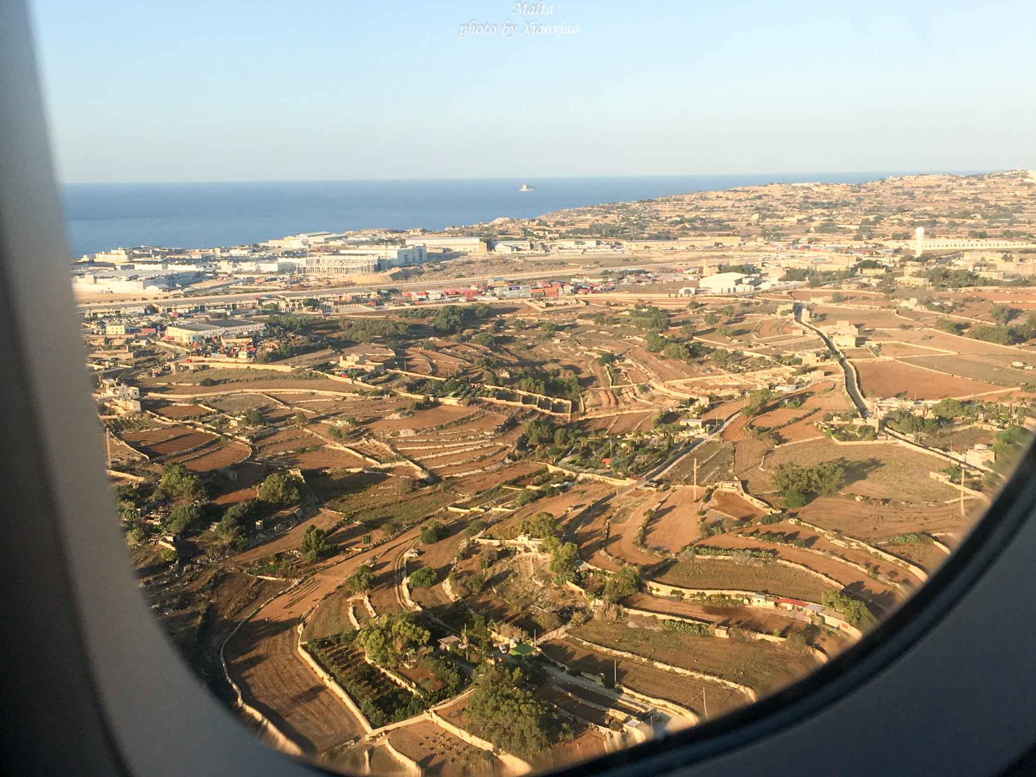 地中海的心脏马耳他,马耳他旅游攻略