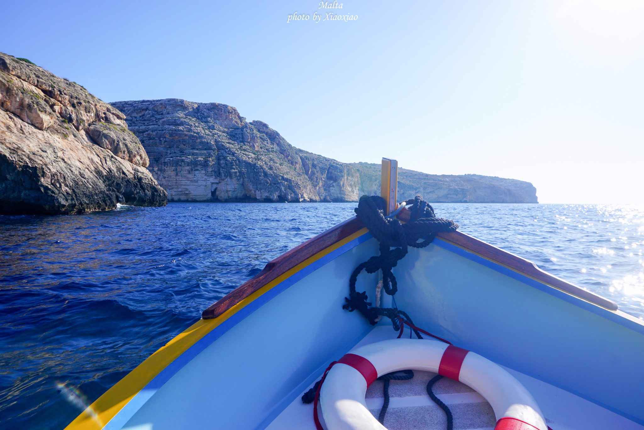 地中海的心脏马耳他,马耳他旅游攻略